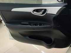 Nissan Sylphy 2022 Classic 1.6XE CVT Comfort - ფოტო 7