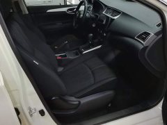 Nissan Sylphy 2022 Classic 1.6XE CVT Comfort - ფოტო 8
