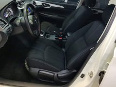 Nissan Sylphy 2022 Classic 1.6XE CVT Comfort - ფოტო 9