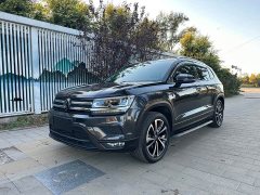 Volkswagen Touareg 280TSI FWD Luxury Edition - ფოტო 1
