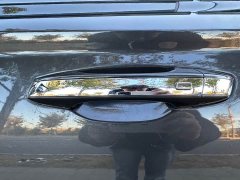 Volkswagen Touareg 280TSI FWD Luxury Edition - ფოტო 10