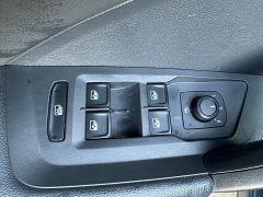 Volkswagen Touareg 280TSI FWD Luxury Edition - ფოტო 11