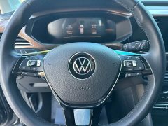 Volkswagen Touareg 280TSI FWD Luxury Edition - ფოტო 13