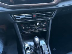Volkswagen Touareg 280TSI FWD Luxury Edition - ფოტო 14