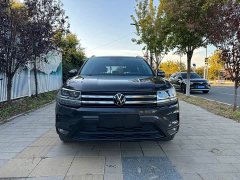 Volkswagen Touareg 280TSI FWD Luxury Edition - ფოტო 3