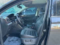 Volkswagen Touareg 280TSI FWD Luxury Edition - ფოტო 4