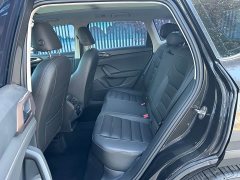 Volkswagen Touareg 280TSI FWD Luxury Edition - ფოტო 5