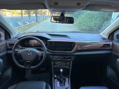 Volkswagen Touareg 280TSI FWD Luxury Edition - ფოტო 6
