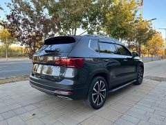Volkswagen Touareg 280TSI FWD Luxury Edition - ფოტო 9