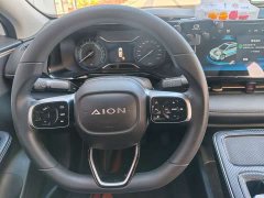 GAC AION S Plus 2026 Comfort Edition - ფოტო 11