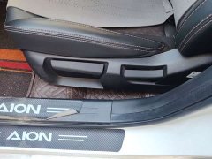 GAC AION S Plus 2026 Comfort Edition - ფოტო 18