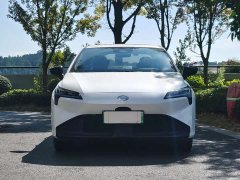 GAC AION S Plus 2026 Comfort Edition - ფოტო 2