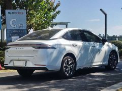 GAC AION S Plus 2026 Comfort Edition - ფოტო 4