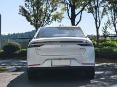 GAC AION S Plus 2026 Comfort Edition - ფოტო 5