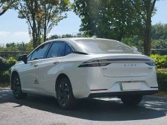 GAC AION S Plus 2026 Comfort Edition - ფოტო 6