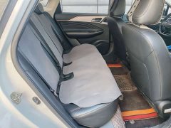 GAC AION S Plus 2026 Comfort Edition - ფოტო 7