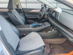 GAC AION S Plus 2026 Comfort Edition - ფოტო 8