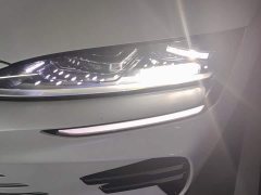 BYD Song Plus New Energy 2025 DM-i 112KM Prestige - ფოტო 5