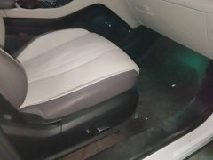 BYD Song Plus New Energy 2025 DM-i 112KM Prestige - ფოტო 8
