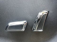 GAC Aion M6 2021 PRO 270T Automatic Luxury - ფოტო 11