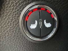 GAC Aion M6 2021 PRO 270T Automatic Luxury - ფოტო 13
