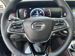 GAC Aion M6 2021 PRO 270T Automatic Luxury - ფოტო 14