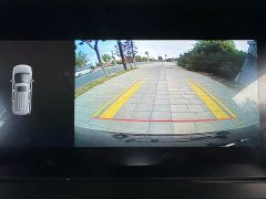 GAC Aion M6 2021 PRO 270T Automatic Luxury - ფოტო 16