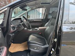 GAC Aion M6 2021 PRO 270T Automatic Luxury - ფოტო 4