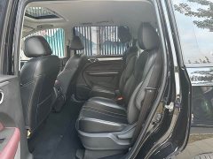 GAC Aion M6 2021 PRO 270T Automatic Luxury - ფოტო 5