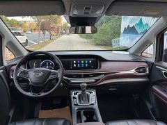 GAC Aion M6 2021 PRO 270T Automatic Luxury - ფოტო 6