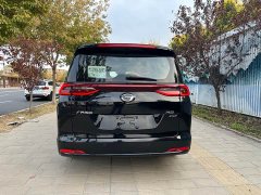 GAC Aion M6 2021 PRO 270T Automatic Luxury - ფოტო 7