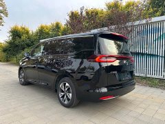 GAC Aion M6 2021 PRO 270T Automatic Luxury - ფოტო 8