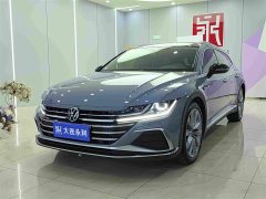 Volkswagen FAW-Volkswagen CC 2023 Shooting Brake 380TSI Huntsman Edition - ფოტო 1