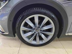 Volkswagen FAW-Volkswagen CC 2023 Shooting Brake 380TSI Huntsman Edition - ფოტო 10