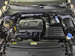 Volkswagen FAW-Volkswagen CC 2023 Shooting Brake 380TSI Huntsman Edition - ფოტო 12