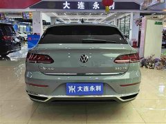 Volkswagen FAW-Volkswagen CC 2023 Shooting Brake 380TSI Huntsman Edition - ფოტო 15