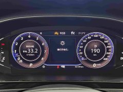 Volkswagen FAW-Volkswagen CC 2023 Shooting Brake 380TSI Huntsman Edition - ფოტო 18