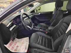 Volkswagen FAW-Volkswagen CC 2023 Shooting Brake 380TSI Huntsman Edition - ფოტო 4