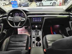 Volkswagen FAW-Volkswagen CC 2023 Shooting Brake 380TSI Huntsman Edition - ფოტო 6