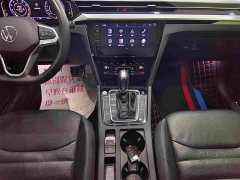 Volkswagen FAW-Volkswagen CC 2023 Shooting Brake 380TSI Huntsman Edition - ფოტო 7