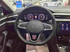 Volkswagen FAW-Volkswagen CC 2023 Shooting Brake 380TSI Huntsman Edition - ფოტო 8