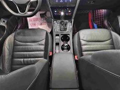 Volkswagen FAW-Volkswagen CC 2023 Shooting Brake 380TSI Huntsman Edition - ფოტო 9