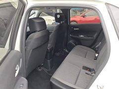 Honda Fit 2021 1.5L CVT Trend Edition - ფოტო 11