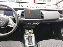 Honda Fit 2021 1.5L CVT Trend Edition - ფოტო 13
