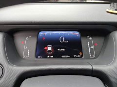 Honda Fit 2021 1.5L CVT Trend Edition - ფოტო 14