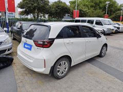 Honda Fit 2021 1.5L CVT Trend Edition - ფოტო 3