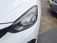 Honda Fit 2021 1.5L CVT Trend Edition - ფოტო 5