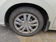 Honda Fit 2021 1.5L CVT Trend Edition - ფოტო 6