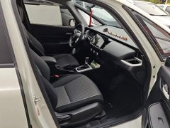 Honda Fit 2021 1.5L CVT Trend Edition - ფოტო 8