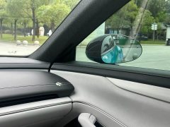 Xiaomi SU7 2024 Rear-Wheel Drive Long Range Smart Driving Edition - ფოტო 10